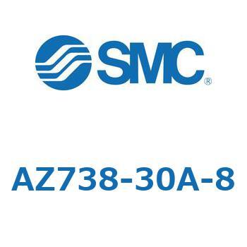 電磁弁用ジャンクションカバーアッセンブリ SMC
