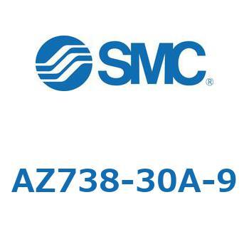 電磁弁用ジャンクションカバーアッセンブリ SMC