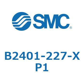 高真空L型弁用バルブシール SMC