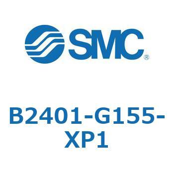 高真空L型弁用バルブシール SMC