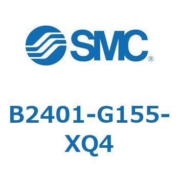 高真空L型弁用バルブシール SMC