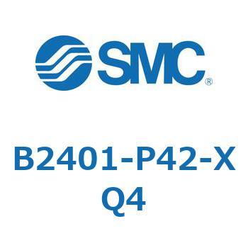 高真空L型弁用バルブシール SMC