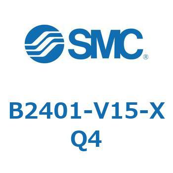 高真空L型弁用バルブシール SMC
