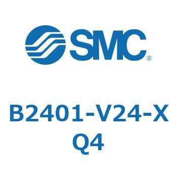 高真空L型弁用バルブシール SMC