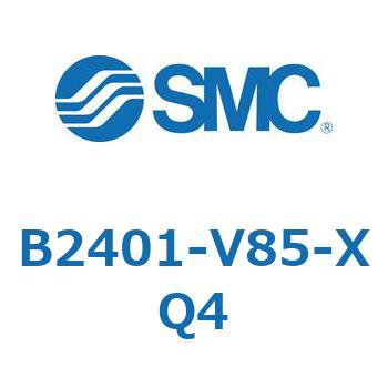 高真空L型弁用バルブシール SMC