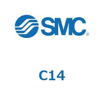 流体制御バルブ用DINコネクタ SMC