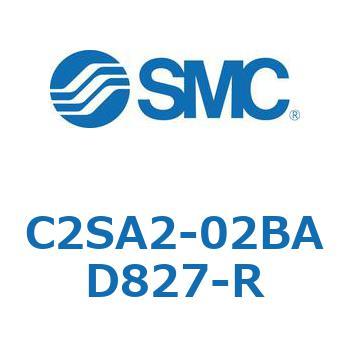 C2SA2-02BAD827-R C2 SMC 50887103