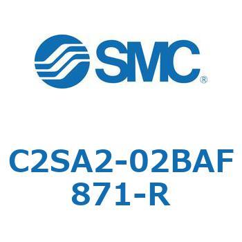 C2SA2-02BAF871-R C2 SMC 50887112