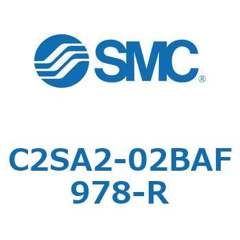 C2SA2-02BAF978-R C2 SMC 50887121