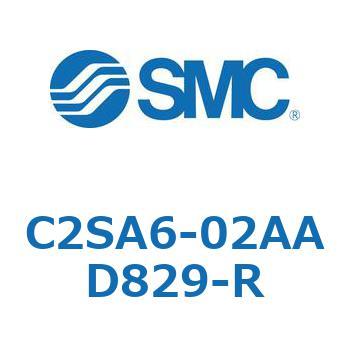 C2SA6-02AAD829-R C2 SMC 50887347