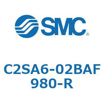 C2SA6-02BAF980-R C2 SMC 50887426