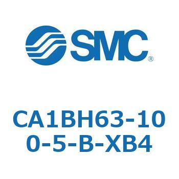 エアシリンダ用ピストンロッドアッセンブリ SMC