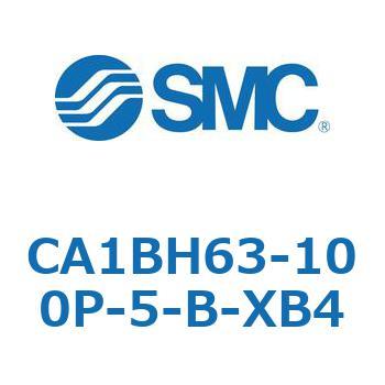 エアシリンダ用ピストンロッドアッセンブリ SMC