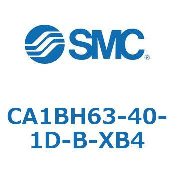 エアシリンダ用ピストンロッドアッセンブリ SMC