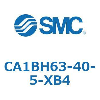 エアシリンダ用ピストンロッドアッセンブリ SMC
