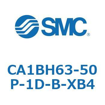 エアシリンダ用ピストンロッドアッセンブリ SMC