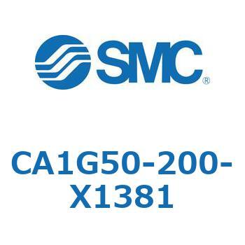 CA1G50-200-X1381 CA1BH63 SMC 50898732