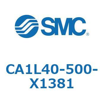 CA1L40-500-X1381 CA1BH63 SMC 50898766