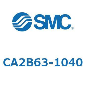 CA2B63-1040 �W���`�G�A�V�����_(�p�`�J�o�[)CA2B6 SMC 50901952