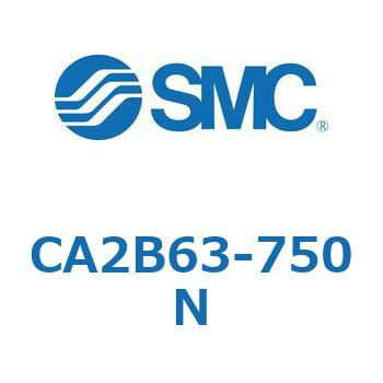 CA2B63-750N �W���`�G�A�V�����_(�p�`�J�o�[)CA2B6 SMC 50902765
