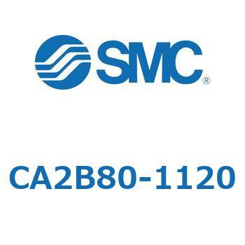 CA2B80-1120 �W���`�G�A�V�����_(�p�`�J�o�[)CA2B8 SMC 50903185