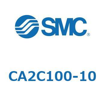 CA2C100-10 �G�A�V�����_�F�����E�Ѓ��b�h 1�R�N���r�X�` CA2C1 SMC 50905382