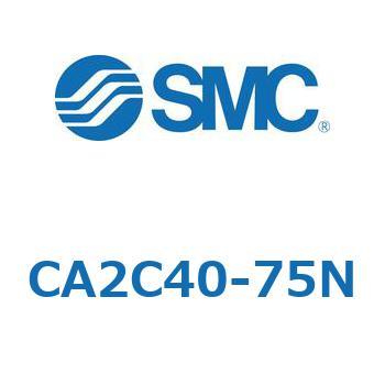 CA2C40-75N �G�A�V�����_�F�����E�Ѓ��b�h 1�R�N���r�X�` CA2C4 SMC 50906186