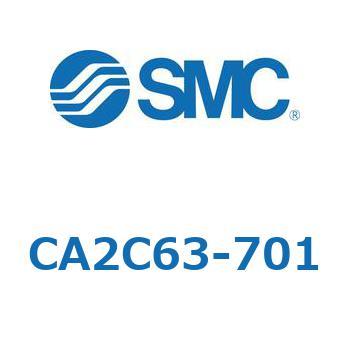 CA2C63-701 �G�A�V�����_�F�����E�Ѓ��b�h 1�R�N���r�X�` CA2C6 SMC 50907166