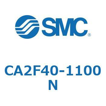 CA2F40-1100N �G�A�V�����_�F�����E�Ѓ��b�h ���b�h���t�����W�` CA2F40 SMC 50916232