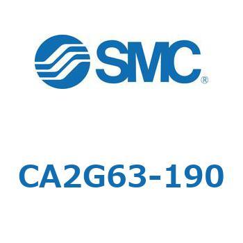 CA2G63-190 �G�A�V�����_�F�����E�Ѓ��b�h �w�b�h���t�����W�` CA2G63 SMC 50922322