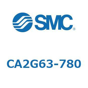CA2G63-780 �G�A�V�����_�F�����E�Ѓ��b�h �w�b�h���t�����W�` CA2G63 SMC 50922575