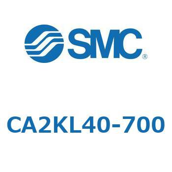 CA2KL40-700 �G�A�V�����_�F�����E�Ѓ��b�h ���~�ߌ` CA2KL SMC 50924544