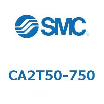 CA2T50-750 GAV_FEЃbh Z^gjI` CA2T50 SMC 50932847
