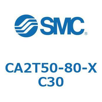CA2T50-80-XC30 GAV_FEЃbh Z^gjI` CA2T50 SMC 50932935