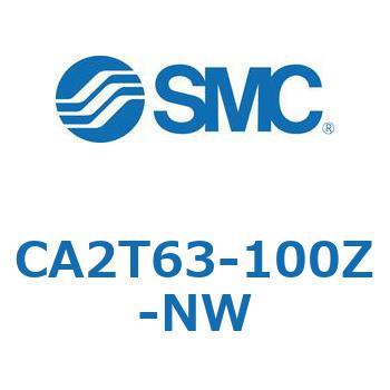CA2T63-100Z-NW GAV_FEЃbh Z^gjI` CA2T63 SMC 50933242