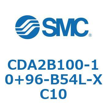 CDA2B100-10+96-B54L-XC10 CDA2B100 SMC 50967077