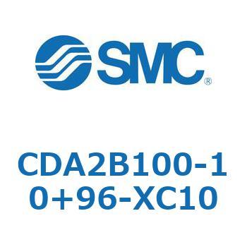 CDA2B100-10+96-XC10 CDA2B100 SMC 50967086