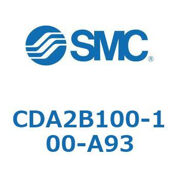 CDA2B100-100-A93 CDA2B100 SMC 50967253