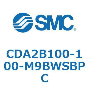 CDA2B100-100-M9BWSBPC CDA2B100 SMC 50967402