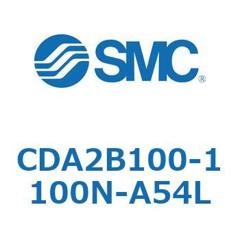 CDA2B100-1100N-A54L CDA2B100 SMC 50967551