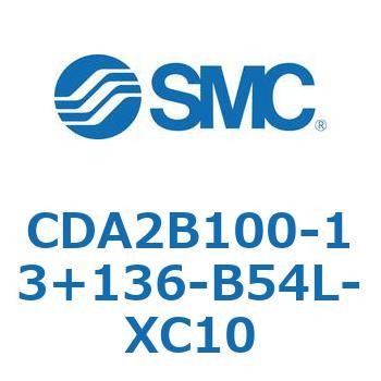 CDA2B100-13+136-B54L-XC10 CDA2B100 SMC 50967856