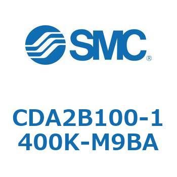 CDA2B100-1400K-M9BA CDA2B100 SMC 50968005