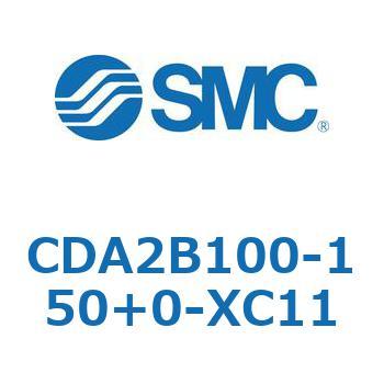 CDA2B100-150+0-XC11 CDA2B100 SMC 50968084
