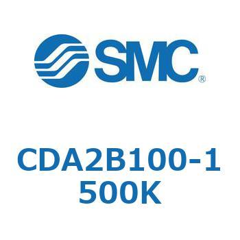 CDA2B100-1500K CDA2B100 SMC 50968163