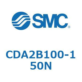 CDA2B100-150N CDA2B100 SMC 50968321