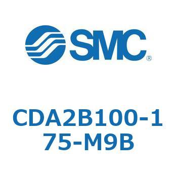CDA2B100-175-M9B CDA2B100 SMC 50968495