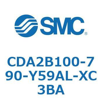 CDA2B100 - SMC