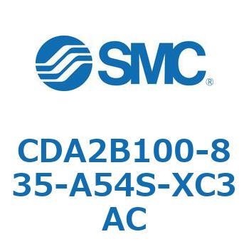 CDA2B100 - SMC