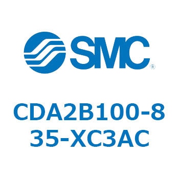 CDA2B100 - SMC