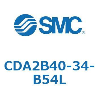 CDA2B40-34-B54L CDA2B40-3 SMC 50973684